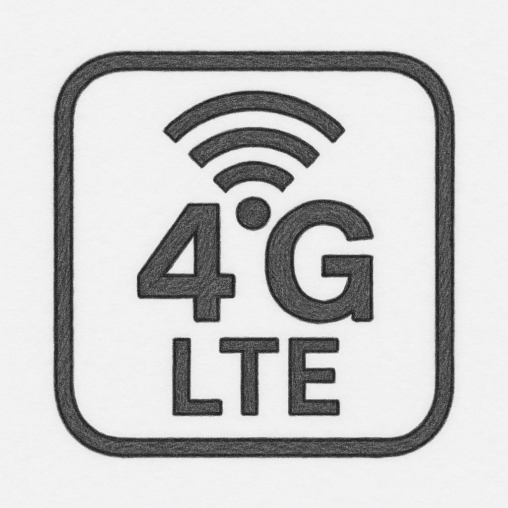 Cámaras de Caza Celulares 4G LTE