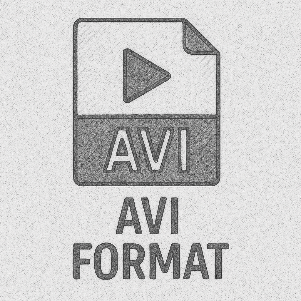 Formato AVI en Cámaras de Caza