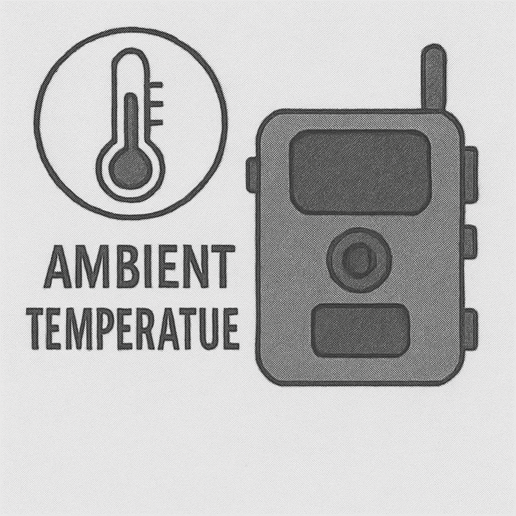 Temperatura Ambiental