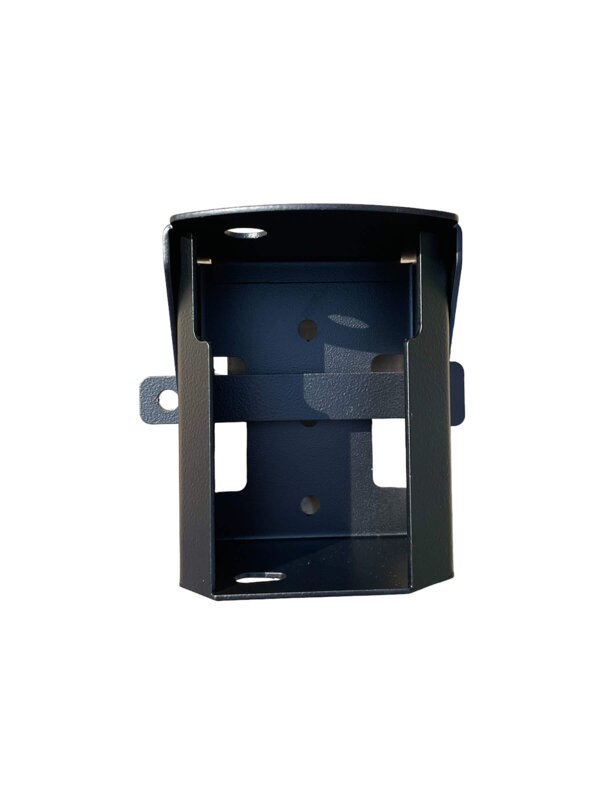Caja protectora de acero para cámara de trail Wachman Rio